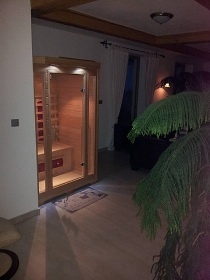 Chalupa �esk� Kanada - Moravsk� Dyje - Da�icko