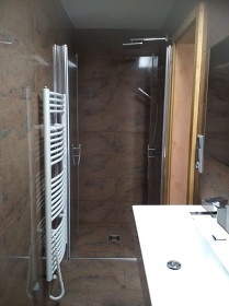 Chalupa �esk� Kanada - Moravsk� Dyje - Da�icko