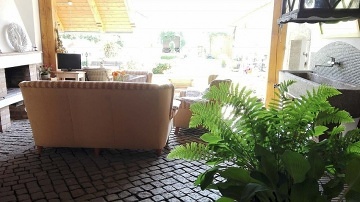 Chalupa �esk� Kanada - Moravsk� Dyje - Da�icko