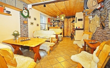 Ski Privát Ružomberok - Černová - Velká Fatra