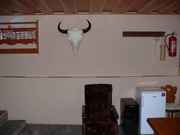 Vinný sklep Prušánky - ubytování Nechory
