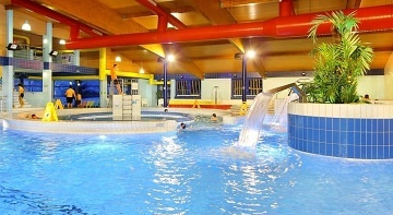Holiday home Špindlerův Mlýn - rekreační dům