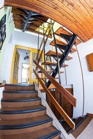 Holiday home Špindlerův Mlýn - rekreační dům