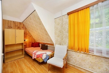 Holiday home Špindlerův Mlýn - rekreační dům