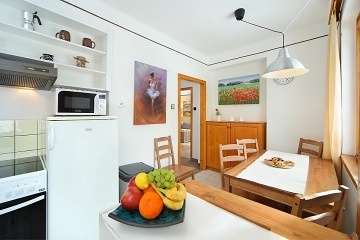 Holiday home Špindlerův Mlýn - rekreační dům