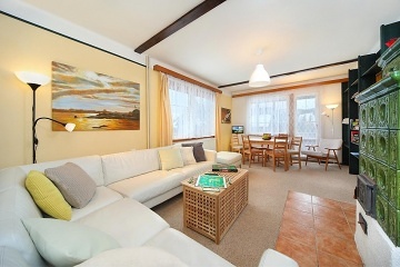 Holiday home Špindlerův Mlýn - rekreační dům