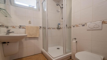 Chata Thermal park Be�e�ov� - Liptovsk� Mara