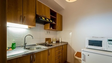 Chata Thermal park Be�e�ov� - Liptovsk� Mara