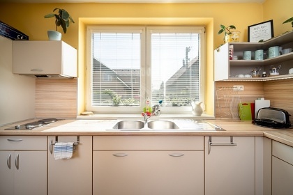 Chata Thermal park Be�e�ov� - Liptovsk� Mara