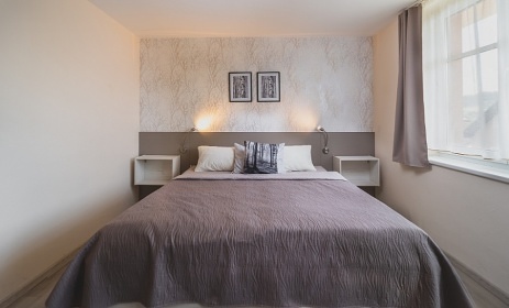 Chata Thermal park Be�e�ov� - Liptovsk� Mara