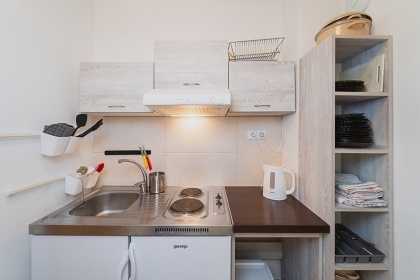 Chata Thermal park Be�e�ov� - Liptovsk� Mara