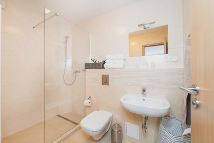 Chata Thermal park Be�e�ov� - Liptovsk� Mara