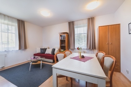 Chata Thermal park Be�e�ov� - Liptovsk� Mara