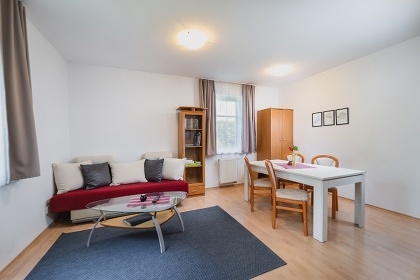 Chata Thermal park Be�e�ov� - Liptovsk� Mara