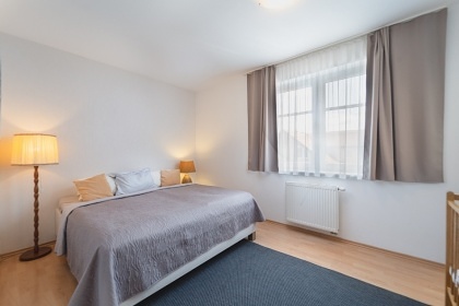 Chata Thermal park Be�e�ov� - Liptovsk� Mara