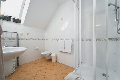 Chata Thermal park Be�e�ov� - Liptovsk� Mara