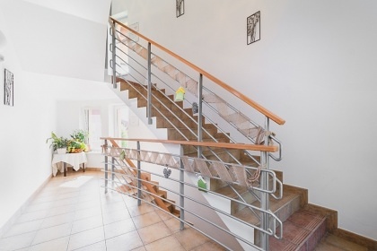 Chata Thermal park Be�e�ov� - Liptovsk� Mara