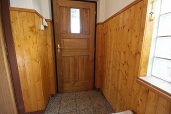 Chata Melafyr - Háje nad Jizerou - Krkonoše