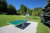 Chata Melafyr - Háje nad Jizerou - Krkonoše