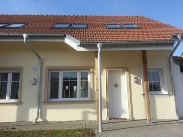 Rekreační dům Garden - u zámku Lednice