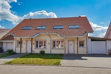 Apartmán Garden - ubytování u zámku Lednice