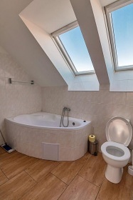 Apartmán Garden - ubytování u zámku Lednice