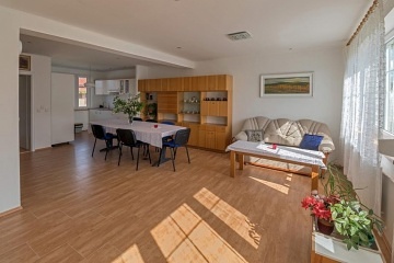 Rekreační dům Garden - u zámku Lednice