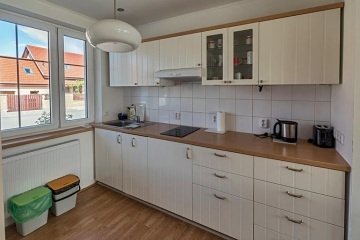 Apartmán Garden - ubytování u zámku Lednice