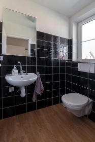Apartmán Garden - ubytování u zámku Lednice