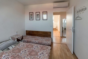 Apartmán Garden - ubytování u zámku Lednice