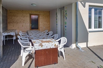 Apartmán Garden - ubytování u zámku Lednice
