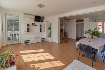 Rekreační dům Garden - u zámku Lednice