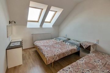 Rekreační dům Garden - u zámku Lednice