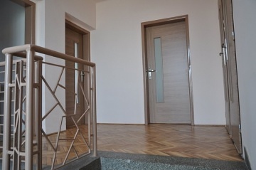 Ubytovanie Opál - apartmány termály Štúrovo