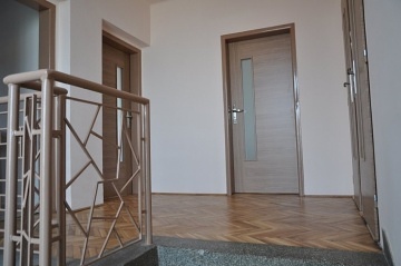 Ubytovanie Opl - apartmny termly trovo