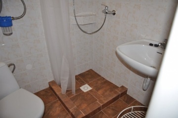 Ubytovanie Opál - apartmány termály Štúrovo