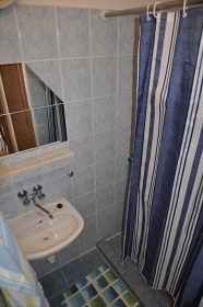 Ubytovanie Opál - apartmány termály Štúrovo