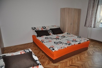 Ubytovanie Opál - apartmány termály Štúrovo