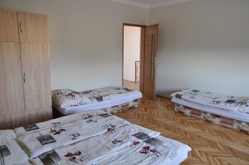 Ubytovanie Opál - apartmány termály Štúrovo