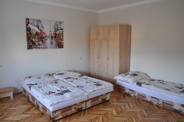 Ubytovanie Opl - apartmny termly trovo