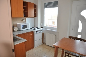 Ubytovanie Opál - apartmány termály Štúrovo