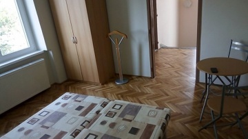 Ubytovanie Opál - apartmány termály Štúrovo