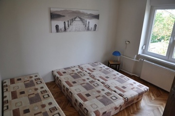 Ubytovanie Opl - apartmny termly trovo