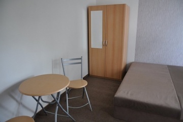 Ubytovanie Opál - apartmány termály Štúrovo