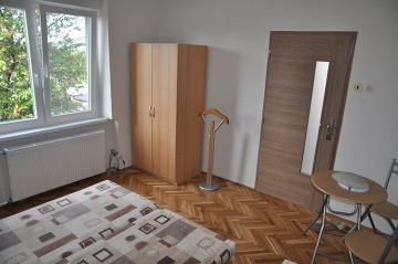 Ubytovanie Opál - apartmány termály Štúrovo
