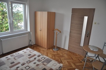 Ubytovanie Opl - apartmny termly trovo