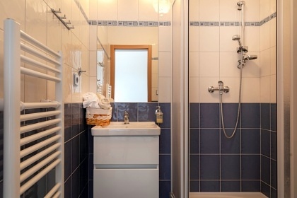 Opilý sklep - design apartmán - Velké Pavlovice