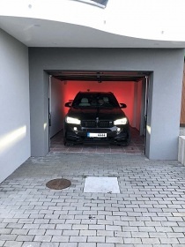 Opilý sklep - rekreační dům - Velké Pavlovice