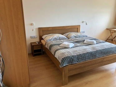 Opilý sklep - design apartmán - Velké Pavlovice