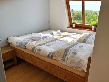 Opilý sklep - rekreační dům - Velké Pavlovice